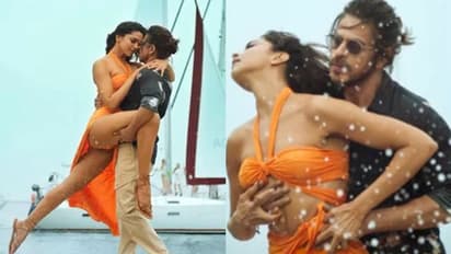 വിവാദങ്ങളിൽ കളംപിടിച്ച 'ബേഷരം രംഗ്'; ആ വിവാദ ​ഗാനം വന്നത് ഇങ്ങനെ, കളക്ഷനിൽ കിങ്ങായി 'പഠാൻ'