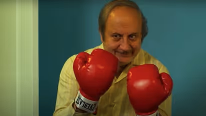 Shiv Shastri Balboa Trailer: Anupam Kher, Neena Gupta starrer gives glimpses of an emotional roller coaster 