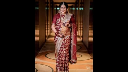 'ಜೋಶ್' ನಟಿ ಪೂರ್ಣಾ ಸೀಮಂತ ಸಂಭ್ರಮ; ಫೋಟೋ ವೈರಲ್