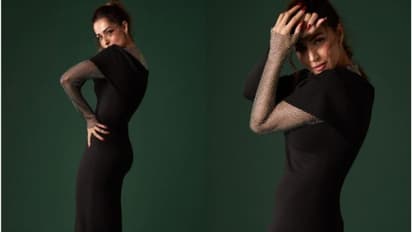 സ്റ്റൈലിഷ് ലുക്കിൽ മലൈക അറോറ ; ചിത്രങ്ങൾ കാണാം