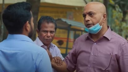 'പാല്തു ജാന്വറി'ന് ടെലിവിഷന് പ്രീമിയര്; റിലീസ് തീയതി പ്രഖ്യാപിച്ചു