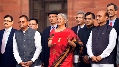 ஜூலையில் மத்திய பட்ஜெட் தாக்கல்? 7ஆவது முறையாக பட்ஜெட் தாக்கல் செய்யும் நிர்மலா சீதாராமன்!