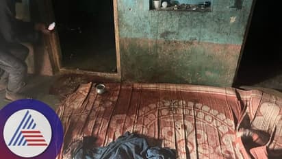 ಕುಡುಕ ಗಂಡನಿಂದ ಪತ್ನಿ ಮತ್ತು ಇಬ್ಬರು ಮಕ್ಕಳ ಮೇಲೆ ಮಾರಣಾಂತಿಕ ಹಲ್ಲೆ: ಇಬ್ಬರು ಸಾವು