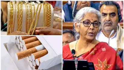 Union Budget 2023: பட்ஜெட் அறிவிப்பில் விலை குறையும், உயரும் பொருட்கள் என்னென்ன? முழு விவரம்