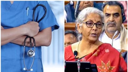 157 പുതിയ നഴ്സിംഗ് കോളേജുകൾ, 2047 ഓടെ അരിവാൾ രോഗം നിർമാർജ്ജനം ചെയ്യും; ആരോഗ്യ മേഖലയിലെ ബജറ്റ് പ്രഖ്യാപനങ്ങൾ 