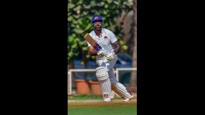 IND vs AUS 2022-23, 1st Test: 'Someone of Suryakumar Yadav's calibre should be considered' - Sachin Tendulkar