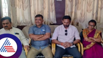 ಶಾಸಕ ಅರವಿಂದ 'ಬೆಲ್ಲದ ರುಚಿ' ಕೆಡಿಸ್ತಾರಾ ಕಾಂಗ್ರೆಸ್ ಯುವ ನಾಯಕ ಡಾ.ಮಯೂರ ಮೋರೆ!