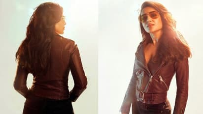 ఫ్యాన్స్ కు గుడ్ న్యూస్..  క్రేజీ సిరీస్ నుంచి సమంత స్టైలిష్ లుక్.. ఇంట్రెస్టింగ్ డిటేయిల్స్!