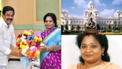 തെലങ്കാനയിൽ ഗവര്ണര് സര്ക്കാര് പോരില് അയവ്, ബജറ്റവതരണം ഈ മാസം ആറിനോ ഏഴിനോ നടന്നേക്കും