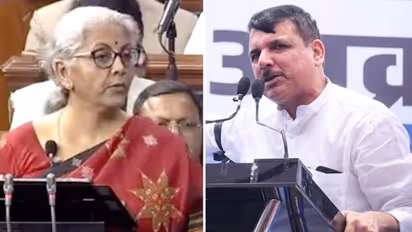 Budget 2023: AAP questions Nirmala Sitharaman's announcements; asks 'who will get new 50 airports'