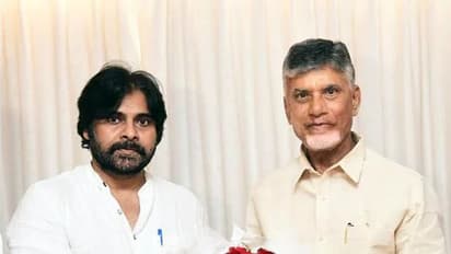 చంద్రబాబు కోసమే పవన్ కల్యాణ్ ఢిల్లీ వెళ్లారా?