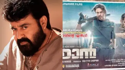 കേരളത്തില്‍ മലയാളചിത്രങ്ങളെയും മറികടന്ന് 'പഠാന്‍റെ' പടയോട്ടം; 105 സ്ക്രീനുകളില്‍ നിന്ന് ഒരാഴ്ചകൊണ്ട് നേടിയത്