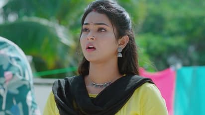 Malli: సుందర్ కి చుక్కలు చూపించిన మల్లీ.. మల్లీని ఇంటర్వ్యూ చేయనున్న అరవింద్?