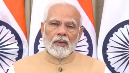 'For all sections...' PM Modi lauds Nirmala Sitharaman & co for Budget 2023