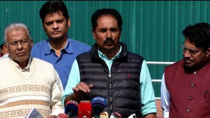 ബജറ്റിൽ ചില നല്ല കാര്യങ്ങളുണ്ടെന്ന് ശശി തരൂർ; തെരഞ്ഞെടുപ്പ് മുൻനിർത്തിയുള്ള പ്രഖ്യാപനമെന്ന് യുഡിഎഫ് എംപിമാർ