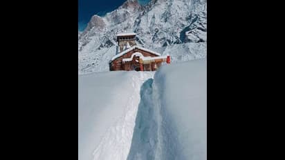 ಚಾರ್‌ಧಾಮ್ ಯಾತ್ರೆ; ಫೆ.21ರಿಂದ ಆನ್ಲೈನ್‌ ಬುಕಿಂಗ್ ಆರಂಭ; ಬುಕ್ ಮಾಡೋದು ಹೀಗೆ..