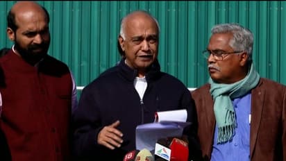 ബജറ്റിൽ കേരളത്തിന് നിരാശ, കർഷകർക്ക് സഹായമില്ല, തൊഴിലുറപ്പിന് ദയാവധമെന്നും ഇടത് എംപിമാർ