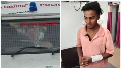 പ്രണയം നിരസിച്ചു, നമ്പര് ബ്ലോക്ക് ചെയ്തതോടെ പക; കിലോമീറ്ററുകള് താണ്ടിയെത്തി ആല്വിന്റെ ക്രൂരത