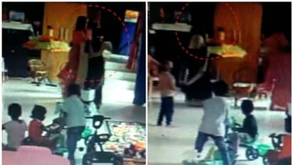 തിരുവല്ലയിൽ ആയയെ മർദിച്ച സംഭവം; സ്കൂൾ അധ്യാപികയ്ക്കെതിരെ പൊലീസ് കേസെടുത്തു