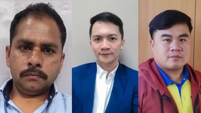 Mahzooz: സൂപ്പര്‍ സാറ്റര്‍ഡേ നറുക്കെടുപ്പിൽ AED 300,000 പങ്കിട്ട് മൂന്നു പേര്‍