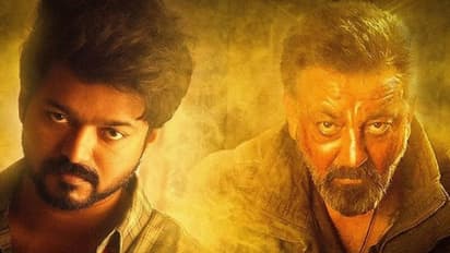 அடேங்கப்பா... தளபதி 67-ல் விஜய்க்கு வில்லனாக நடிக்க சஞ்சய் தத்துக்கு இத்தனை கோடி சம்பளமா?