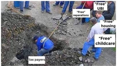 బడ్జెట్ ప్రసంగం పై ఇంటర్నెట్లో ఫన్నీ మీమ్స్.. ‘ఎవరి బాధలు వారివి’