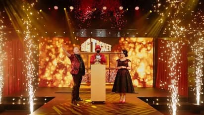 Big Ticket: വിജയിയെ കാത്തിരിക്കുന്നത്  AED 15 മില്യൺ