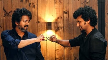 പാട്ടുകൾ ഇനിയും ഒരുങ്ങിയിട്ടില്ല; ദളപതി 67 ഓഡിയോ റൈറ്റ്സ് വിറ്റുപോയത് റെക്കോർഡ് തുകയ്ക്ക് !