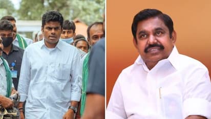 தே.ஜ கூட்டணிக்கு ஆப்பு வைத்த எடப்பாடி பழனிசாமி.. டெல்லிக்கு போகும் அண்ணாமலை - டெல்லியின் பிளான் கைகொடுக்குமா?