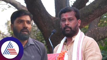 ಪ್ರಚೋದನಕಾರಿ ಭಾಷಣ ಮಾಡಿದ್ದ ಶರಣ್ ಪಂಪ್ವೆಲ್ ವಿರುದ್ಧ ಎಫ್ಐಆರ್