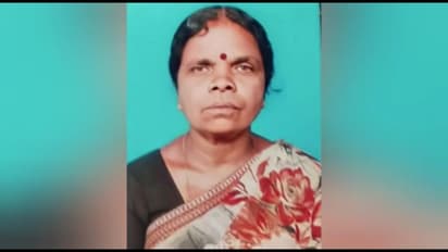 முதுமலையில் புலி தாக்கியதில் பெண் பலி