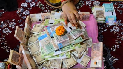 Budget 2023: Direct, indirect taxes comprise 58 paise of every rupee in government coffer