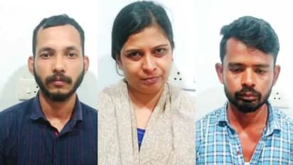 കോഴിക്കോട്ട് ഫ്ലാറ്റ് കേന്ദ്രീകരിച്ച് പെൺവാണിഭം; നടത്തിപ്പ് കൊടുവള്ളി സ്വദേശി, യുവതികളെ കെയർ ഹോമിൽ മാറ്റി