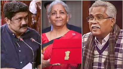 കേന്ദ്ര ബജറ്റ് നിരാശാജനകം, കേരളത്തിന് കടുത്ത നിരാശയെന്നും ഇടത് പക്ഷം; കാര്യകാരണങ്ങൾ നിരത്തി എംപിമാർ