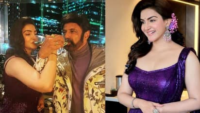 'നമ്മൾ കേട്ടറിഞ്ഞ ആളല്ല ബാലയ്യ, കളങ്കമില്ലാത്ത, സപ്പോർട്ടീവായ വ്യക്തിയാണ്'; ഹണി റോസ്