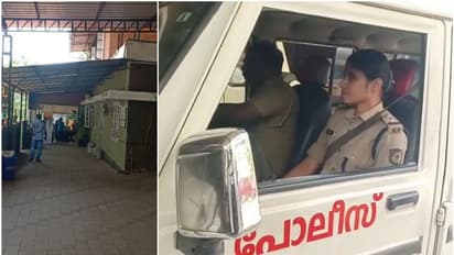 കോടതിയിൽ ബഹളം വച്ചതിന് കസ്റ്റഡിയിലായി, വനിതാ എസ്ഐയുടെ കണ്ണിൽ മുളകുപൊടി എറിഞ്ഞ് സ്ത്രീയുടെ പരാക്രമം; അറസ്റ്റ്