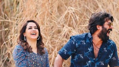 'ഹണ്ടി'ന്റെ ലൊക്കേഷനിലെ സൗഹൃദക്കാഴ്ചകള്, ഭാവനയ്ക്കൊപ്പമുള്ള ഫോട്ടോ പങ്കുവെച്ച് ചന്തുനാഥ്