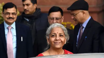 Budget 2023: What does 'Amrit Kaal' mean, the word FM Sitharaman used repeatedly in her speech?