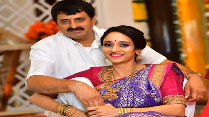 ಫಿಟ್ನೆಸ್, ಸ್ಟೈಲ್, ಫ್ಯಾಷನ್‌ನಲ್ಲೂ ಸಿನಿಮಾ ತಾರೆಯರಿಗೆ ಸೆಡ್ಡು ಹೊಡಿತಾರೆ ಬಿಜೆಪಿ ನಾಯಕನ ಪತ್ನಿ