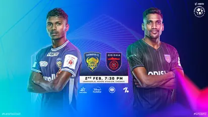 ISL 2022-23: Chennaiyin FC hosts Odisha FC in must-win encounter for playoffs hope