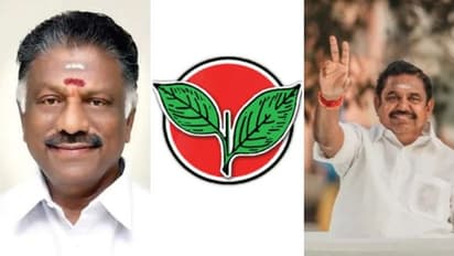 இரட்டை இலை யாருக்கு? அதிமுக சின்னம் என்னவாகும்.? எடப்பாடி எதிராக ஓபிஎஸ் எடுத்த முடிவு - அதிமுகவினர் அதிர்ச்சி!