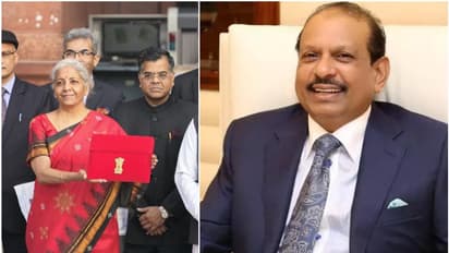 കേന്ദ്ര ബജറ്റിനോട് പ്രതികരിച്ച് യൂസഫലി, രണ്ട് കാര്യങ്ങൾ എടുത്ത് പറഞ്ഞ് പ്രതികരണം