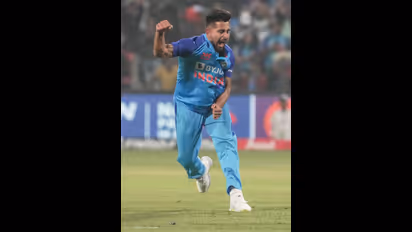 IND vs NZ 2022-23, 3rd T20I: Malik returns to replace Chahal as India surprisingly opts to bat