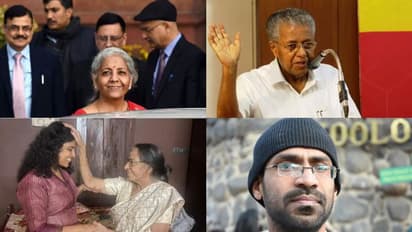 കേന്ദ്ര ബജറ്റിന് തല്ലും തലോടലും, സിദ്ദിഖ് കാപ്പൻ ജയിൽ മോചിതനാകും, സൈബി ജോസിനെതിരെ കേസ്- പത്ത് വാർത്ത