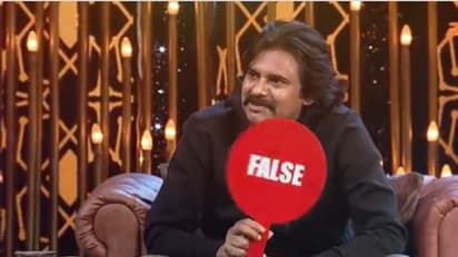 అసలు మ్యారేజే చేసుకోవద్దనుకున్నా.. మూడు పెళ్లిళ్ల రహస్యం బయటపెట్టిన పవన్‌..  ఊర కుక్కలతో సమానమంటూ బాలయ్య బాంబ్