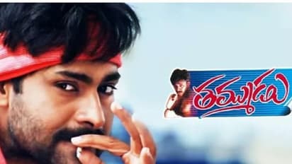 `తమ్ముడు` సినిమాలో పవన్‌ చేసిన ఫైట్స్ డూపా?.. బాంబ్‌ పేల్చిన బాలయ్య.. పవర్‌స్టార్‌ ఏమన్నాడంటే?