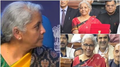 ദൈർഘ്യ കുറവ്, നാവ് പിഴ, മാധ്യമങ്ങളുടെ ചോദ്യത്തോട് തട്ടിക്കയറി, രോഷാകുലയായി നിർമല; സംഭവബഹുലം ബജറ്റ് ദിനം!