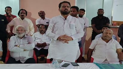 ಬಿಜೆಪಿ ಹಿರಿಯರು ನಿದ್ರೆಗೆ ಜಾರಿದ್ದರೆ, ಹೊಸಬರಿಂದ ಹಗಲುಗನಸು: ರಾಜಶೇಖರ ಪಾಟೀಲ್‌ 