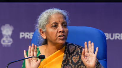 அதானி என்டர்பிரைசர்ஸ் FPO ரத்து இந்தியாவின் மரியாதையை பாதிக்காது: நிர்மலா சீதாராமன் நம்பிக்கை