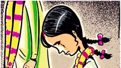 Koppal: ಯುವಕರಿಗೆ ಕನ್ಯೆಯರ ಅಭಾವ, ಮಕ್ಕಳ ಕೊರಳಿಗೆ ಮಾಂಗಲ್ಯ!